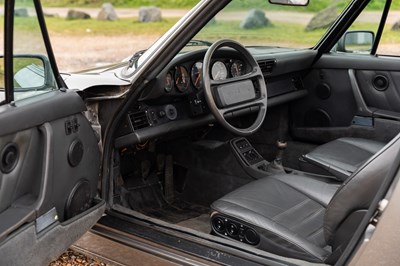 Lot 234 - 1990 Porsche 964 Carrera 4