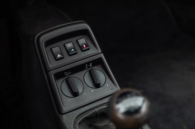 Lot 234 - 1990 Porsche 964 Carrera 4