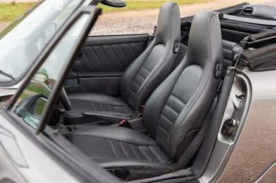 Lot 234 - 1990 Porsche 964 Carrera 4