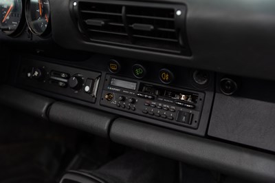 Lot 234 - 1990 Porsche 964 Carrera 4