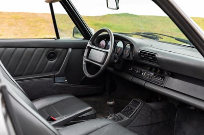Lot 234 - 1990 Porsche 964 Carrera 4