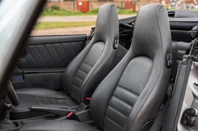 Lot 234 - 1990 Porsche 964 Carrera 4