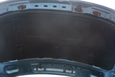 Lot 2002 Range Rover Autobiography V8 (4.4 litre)