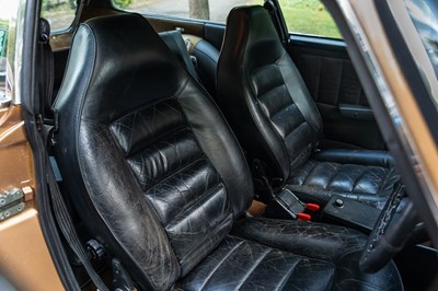 Lot 1973 Volvo 1800 ES