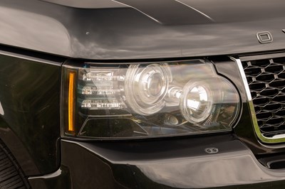 Lot 2012 Range Rover Overfinch GT 4.4 TDV8