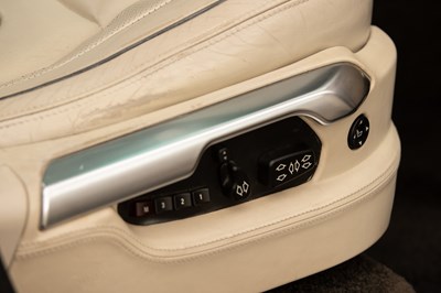 Lot 2012 Range Rover Overfinch GT 4.4 TDV8