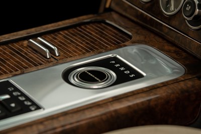 Lot 2012 Range Rover Overfinch GT 4.4 TDV8