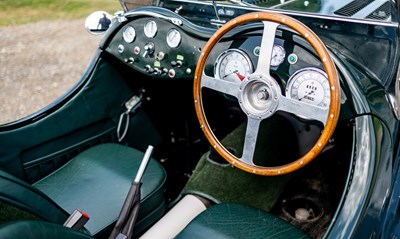 Lot 2021 Suffolk SS100