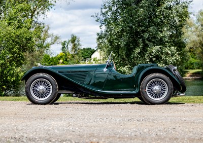 Lot 2021 Suffolk SS100