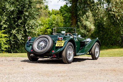 Lot 2021 Suffolk SS100