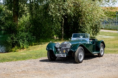 Lot 2021 Suffolk SS100