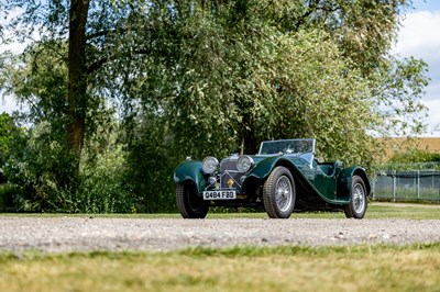 Lot 2021 Suffolk SS100