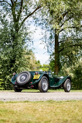 Lot 2021 Suffolk SS100