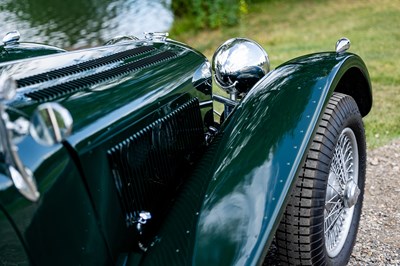 Lot 2021 Suffolk SS100