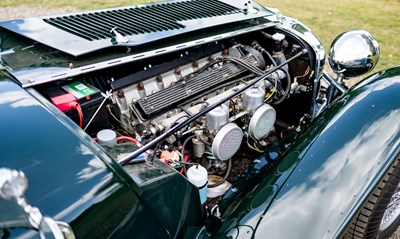 Lot 2021 Suffolk SS100
