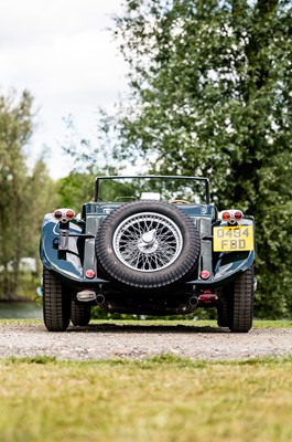 Lot 2021 Suffolk SS100