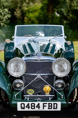 Lot 2021 Suffolk SS100