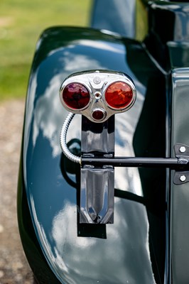 Lot 2021 Suffolk SS100
