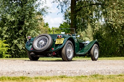 Lot 2021 Suffolk SS100