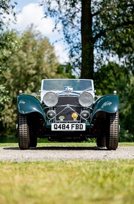 Lot 2021 Suffolk SS100