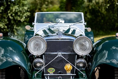Lot 2021 Suffolk SS100