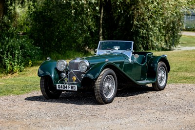Lot 2021 Suffolk SS100