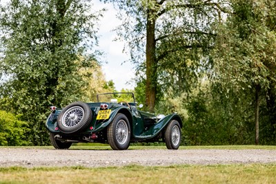 Lot 2021 Suffolk SS100