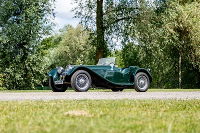 Lot 2021 Suffolk SS100
