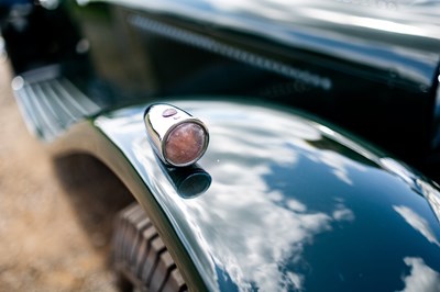 Lot 2021 Suffolk SS100