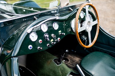 Lot 2021 Suffolk SS100