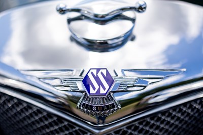 Lot 2021 Suffolk SS100