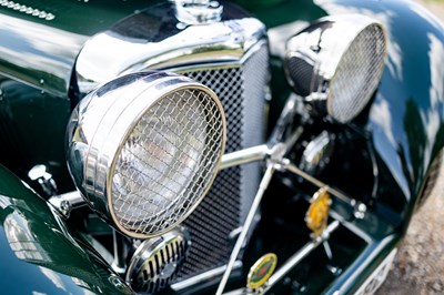 Lot 2021 Suffolk SS100