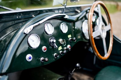 Lot 2021 Suffolk SS100