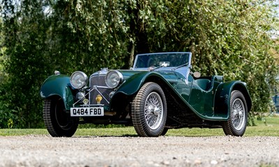Lot 2021 Suffolk SS100