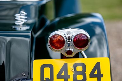 Lot 2021 Suffolk SS100