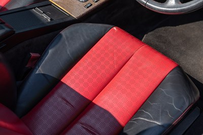 Lot 1995 Mercedes-Benz 320 SL Mille Miglia