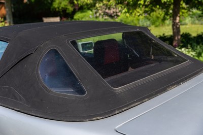 Lot 1995 Mercedes-Benz 320 SL Mille Miglia