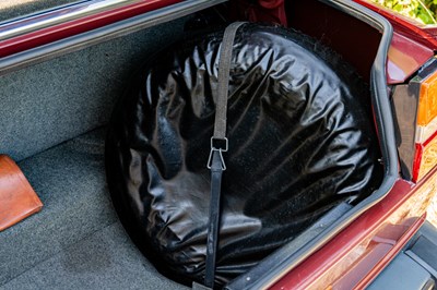 Lot 234 - 1981 Alfa Romeo Giulietta 1.6