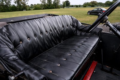 Lot 1918 Ford Model T Pick-Up