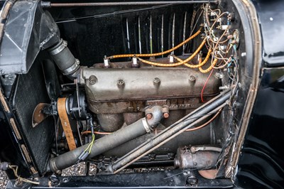 Lot 1918 Ford Model T Pick-Up