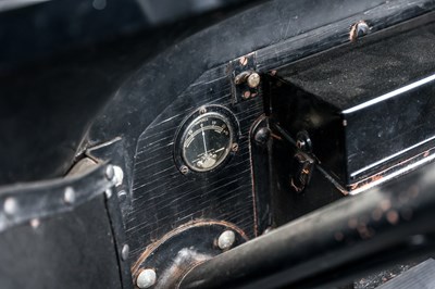 Lot 1918 Ford Model T Pick-Up