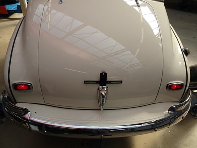 Lot 104 - 1948 Chevrolet Fleetmaster