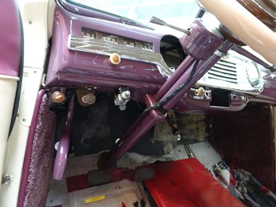 Lot 104 - 1948 Chevrolet Fleetmaster