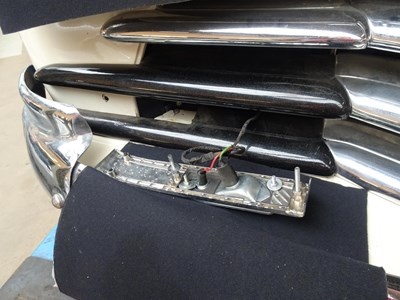 Lot 104 - 1948 Chevrolet Fleetmaster