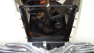 Lot 104 - 1948 Chevrolet Fleetmaster