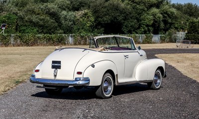Lot 104 - 1948 Chevrolet Fleetmaster