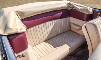 Lot 104 - 1948 Chevrolet Fleetmaster