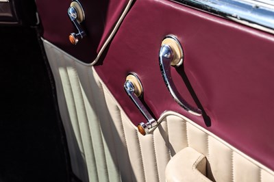 Lot 104 - 1948 Chevrolet Fleetmaster