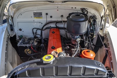 Lot 104 - 1948 Chevrolet Fleetmaster