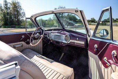 Lot 104 - 1948 Chevrolet Fleetmaster